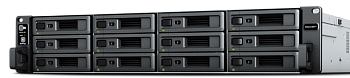 СХД Synology RackStation RS2423RP+​/​RS2423+