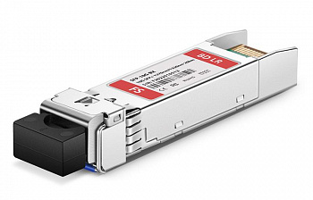 Трансивер FS SFP-10G-T-I
