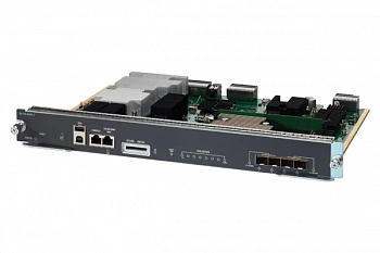 Шасси Cisco Catalyst 4500E Supervisor Engine 9-E 4507R+E