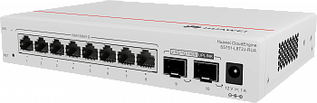 Коммутатор Huawei CloudEngine S5751-L8T2J-RUA