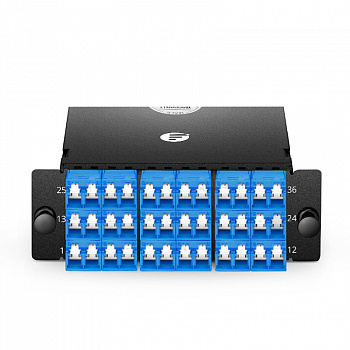 Оптическая кассета FS FHD-3MTP18LCDSMFA