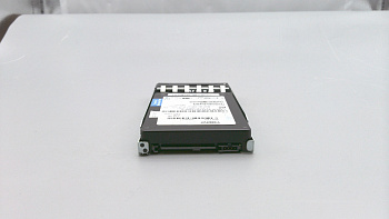 SSD накопитель Lenovo 2.5 3.84T PM1633A 12G SAS SSD (00PH857)