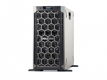 Сервер Dell PowerEdge T340