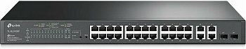 Коммутатор TP-LINK TL-SL2428P