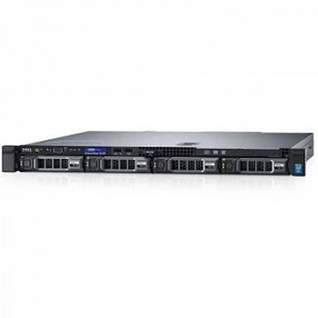 Сервер Dell EMC PowerEdge R230 / 210-AEXB-135