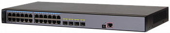 Коммутатор Huawei S5700-LI S5700-28P-LI-DC