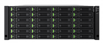 СХД QSAN XCubeNXT XN5124