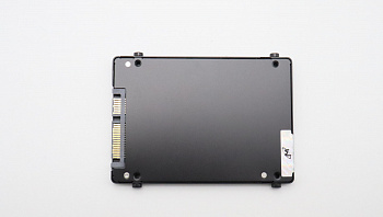 SSD накопитель Lenovo ThinkSystem 2.5" 7mm 5400 PRO 960GB Read Intensive SATA 6Gb Trayless SSD (03KH086)