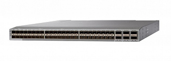 Коммутатор Cisco Nexus N9K-C93180YC-EX24