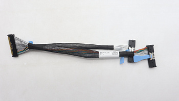 Кабель Lenovo Cable, Internal, SD665-N V3 2x PCIe x8x8 Cable, 220/260mm (03LE782)