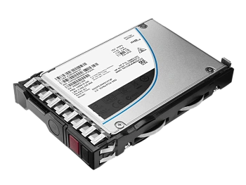SSD накопитель HPE 3.2TB NVMe P61051-B21