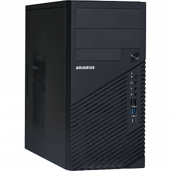 ПЭВМ Aquarius Pro P30 K30 R53 (QRDP-P30K301P3318C125L02NLNKTNN3)