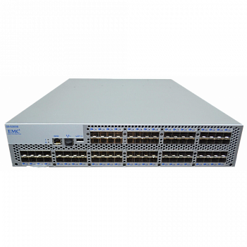 Коммутатор Dell EMC Brocade 5300B DS-5300B