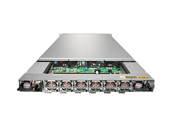 Сервер HPE Cloudline CL4100 Gen10