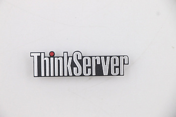 Логотип Lenovo ThinkServer LOGO (00HV123)