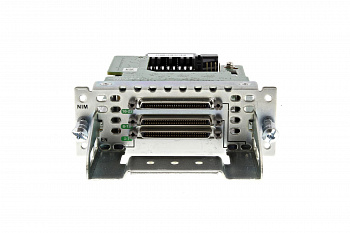 Модуль Cisco NIM-24A