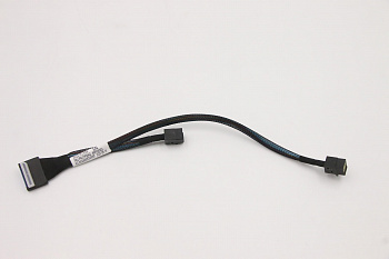 Кабель Lenovo 400 MM, X8 NPIO TO TWO MSAS HD Cable (01PG442)