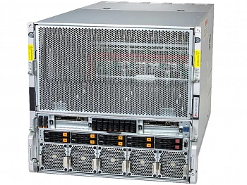 Сервер Supermicro GPU A+ Server AS -A126GS-TNBR