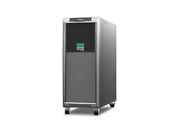 APC Galaxy 300: надежность, простота, непрерывность работы