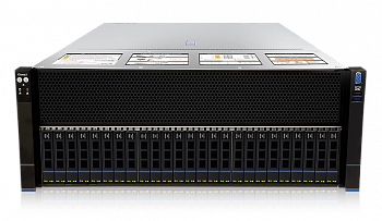Сервер Gooxi SY4108G-D24R-G4