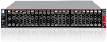 СХД Fujitsu ETERNUS AF250 S2