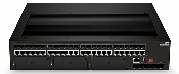 Коммутатор FS IES5220-30TS-3ES