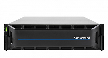 СХД EonStor GS 1016 Gen2