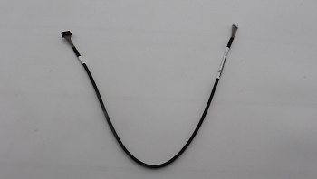 Кабель Lenovo Cable, Internal ,500mm 30AWG ,2x10 PicoClasp ST to 2x10 PicoClasp ST (03LF914)
