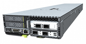 Серверный узел xFusion FusionServer XH620 V3