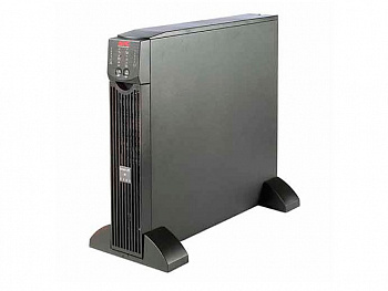 Серия Smart-UPS On-Line SURT1000XLI