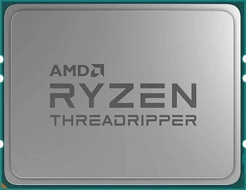 Процессор AMD Ryzen Threadripper Pro 9945WX