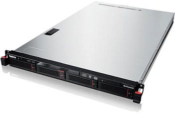 Сервер Lenovo ThinkServer RD430