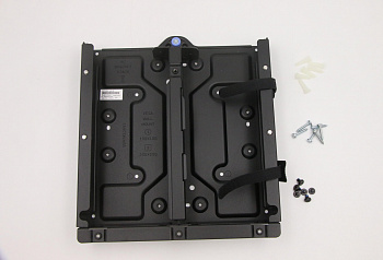 Кронштейн Lenovo AC adaptor VESA bracket kit (01PF669)