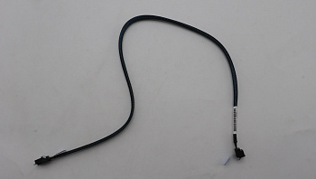 Кабель Lenovo Cable, Internal, ThinkSystem SR635/SR655 V3 MB SAS, LP SLIMSASX4-SLMX4, MB PCIE 8 to REAR2.5SSBP,570mm (03LF723)