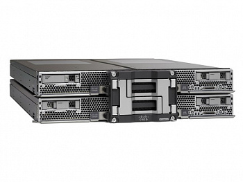 Cisco UCS B460 M4 UCSB-EX-M4-1B-CH