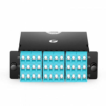 Оптическая кассета FS FHD-3MTP18LCDOM4A