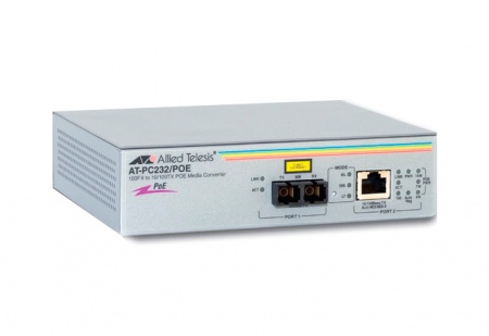AT-PC232/POE-50