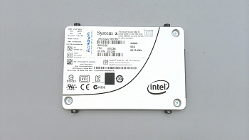 SSD накопитель Lenovo 400GBSATANeXt (00YC356)