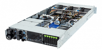 Сервер GIGABYTE XV24-AX0-IAJ1