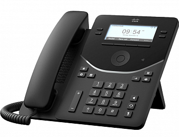 Телефон Cisco DP-9841NR-K9++