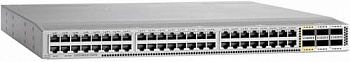 Коммутатор Cisco Nexus 2300 N2K-C2348TQ12F-E