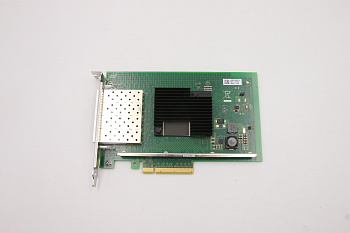Сетевая карта Intel X710 4X10GbE SFP+ (01KR561)