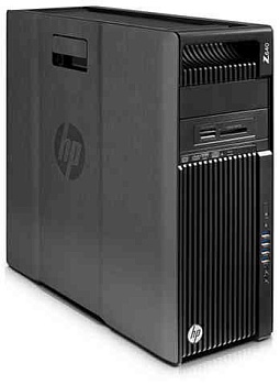 Рабочая станция HP Z640 T4K60EA