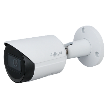 Видеокамера Dahua IPC-HFW3541E-AS