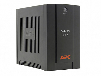 ИБП Back-UPS BX500CI