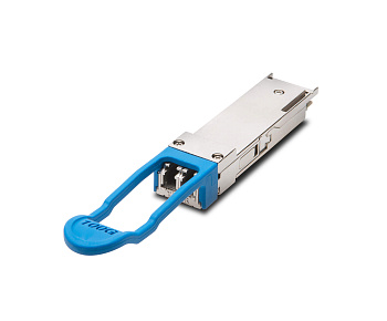 Трансивер Juniper QSFP-100GBASE-LR4
