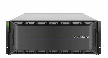 СХД EonStor GSe 3040 G3