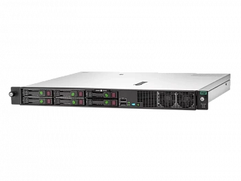 Сервер HPE ProLiant DL20 Gen10 P06646-L21