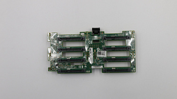 Опция Lenovo ThinkSerBP_2u8x2.5_SAS_v1.0 (00FC138)
