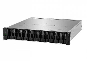 CХД ThinkSystem DE120S Storage Series 2U12 7Y63A004NA